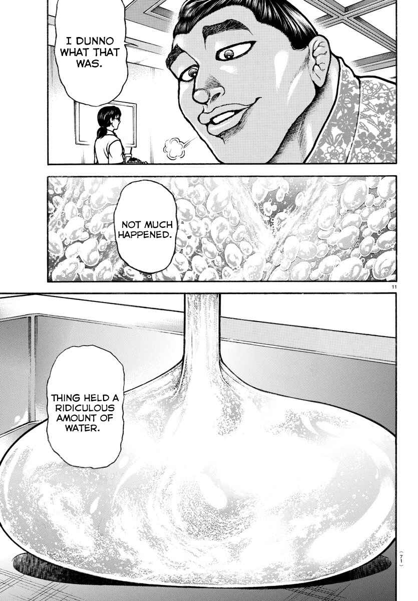 Page 11 Chapter 54 Bakidou