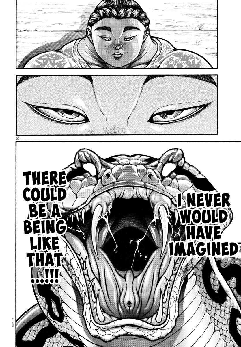 Page 19 Chapter 103 Bakidou