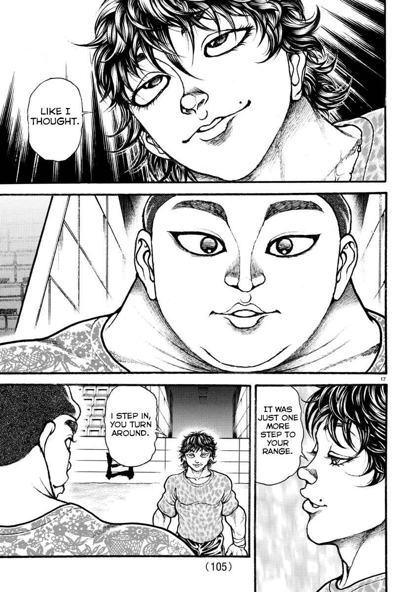 Page 17 Chapter 26 Bakidou