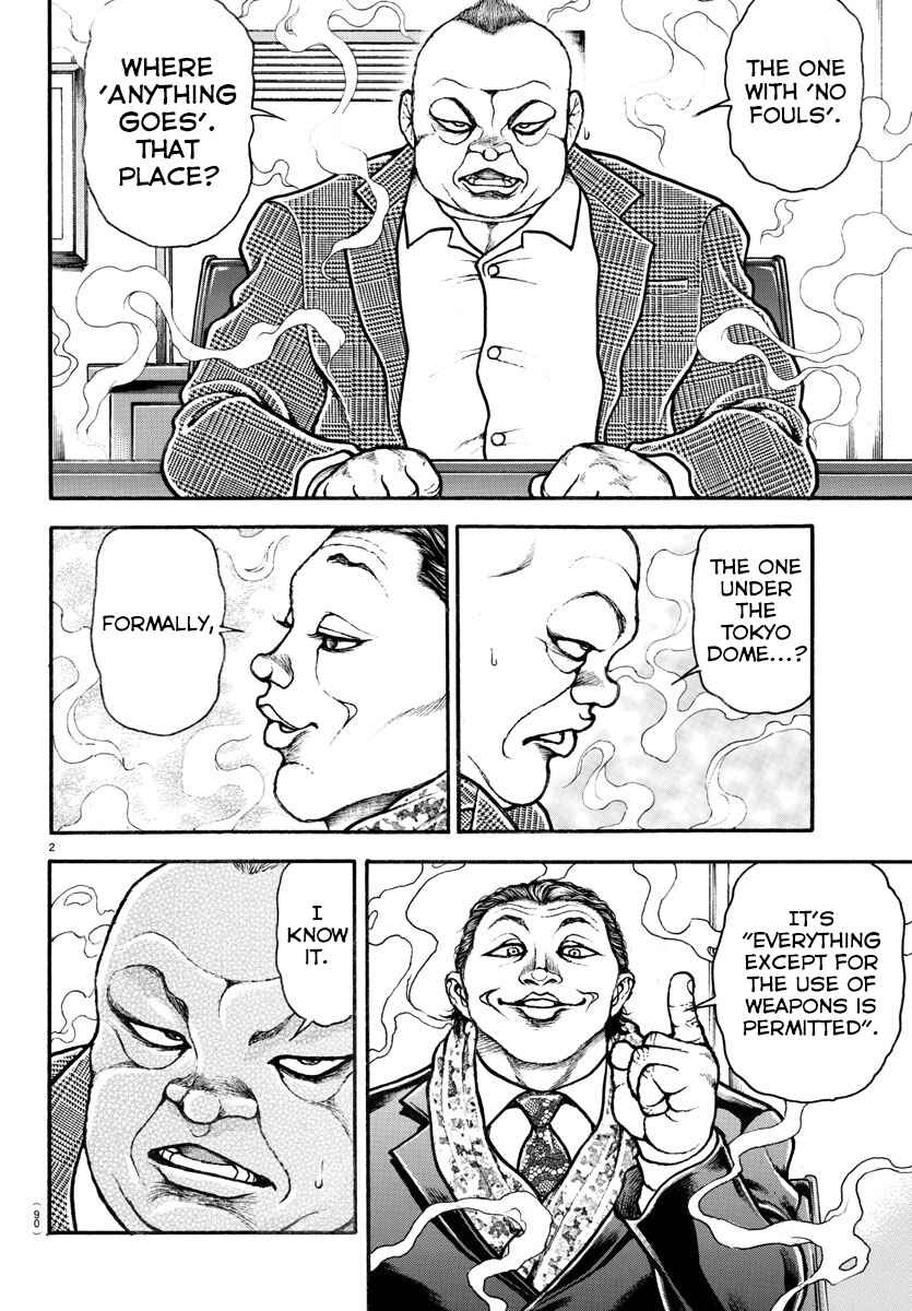 Page 2 Chapter 26 Bakidou