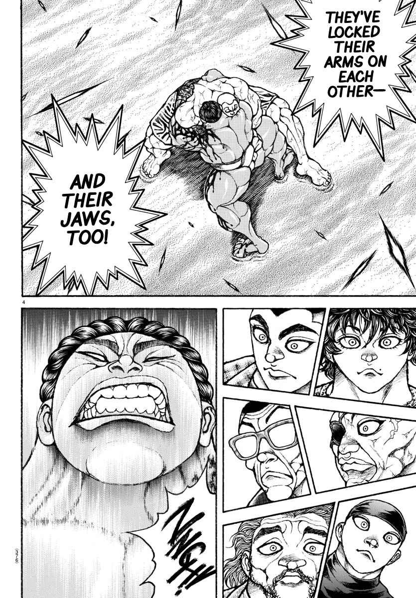 Page 4 Chapter 117 Bakidou
