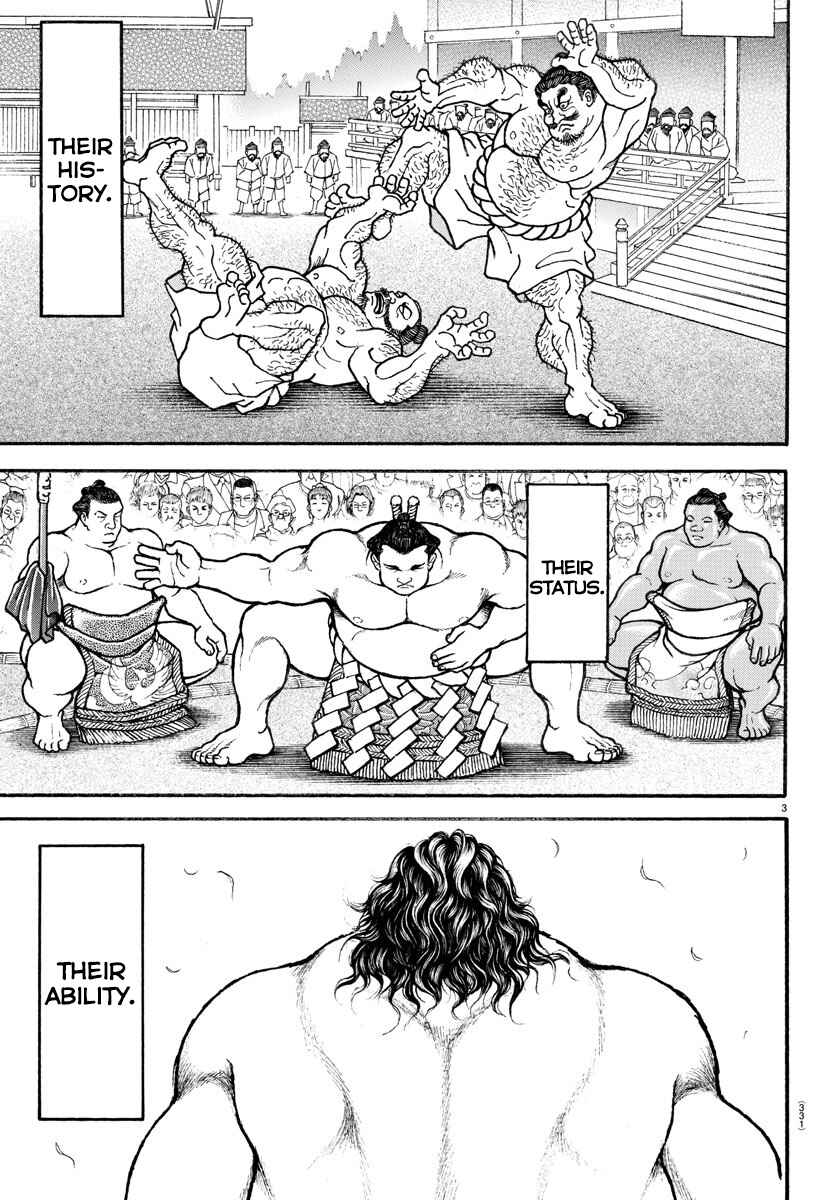 Page 4 Chapter 61 Bakidou