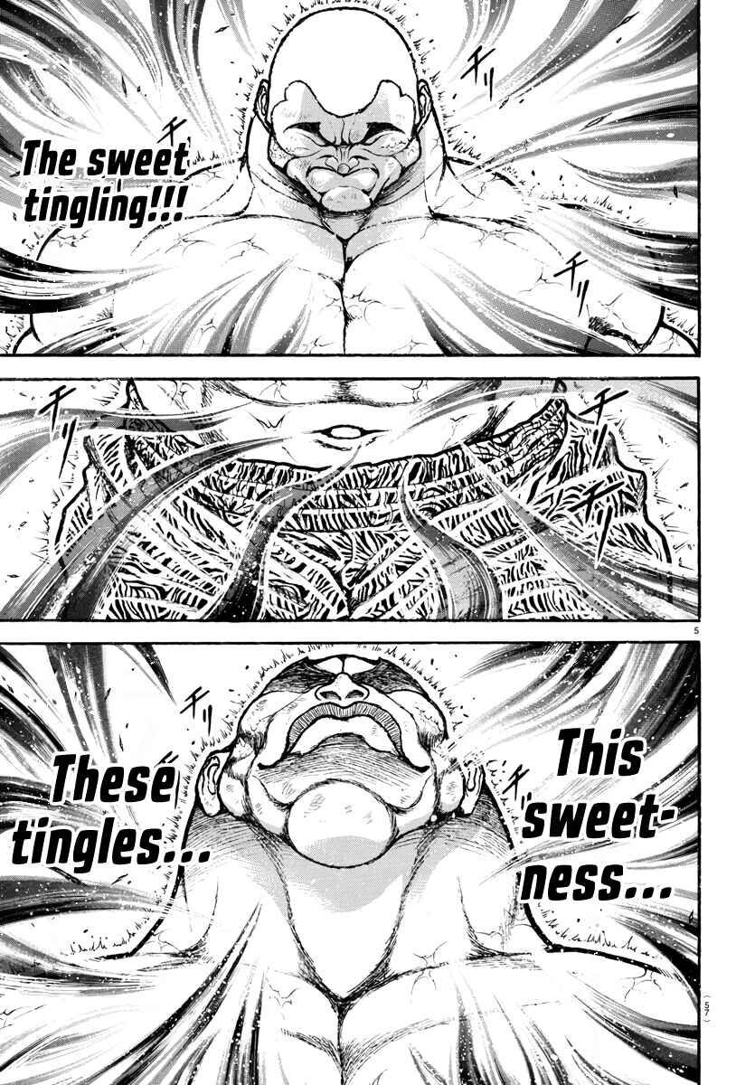 Page 6 Chapter 121 Bakidou