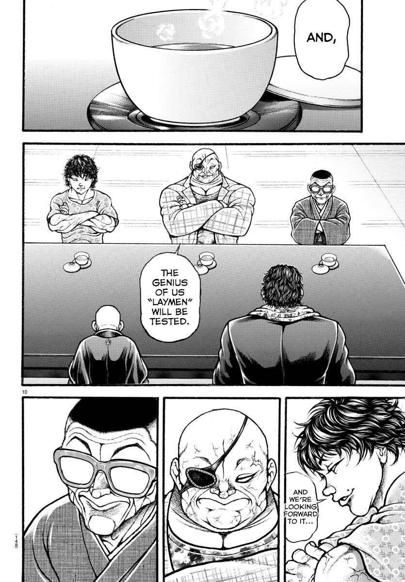 Page 10 Chapter 44 Bakidou