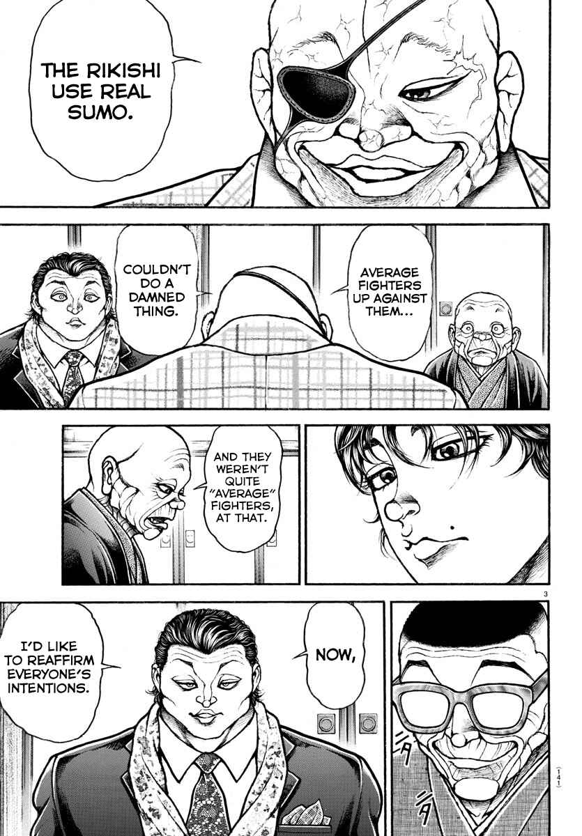Page 3 Chapter 44 Bakidou