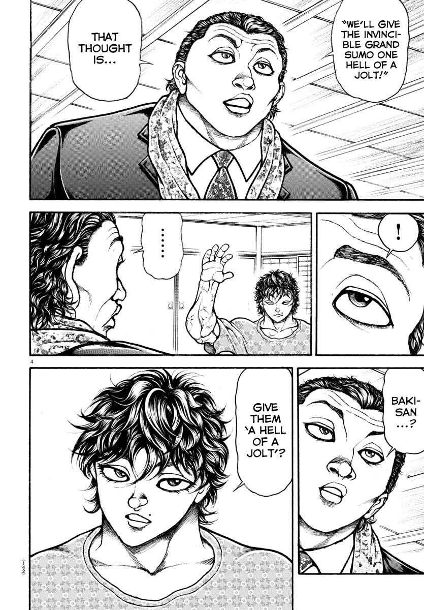 Page 4 Chapter 44 Bakidou