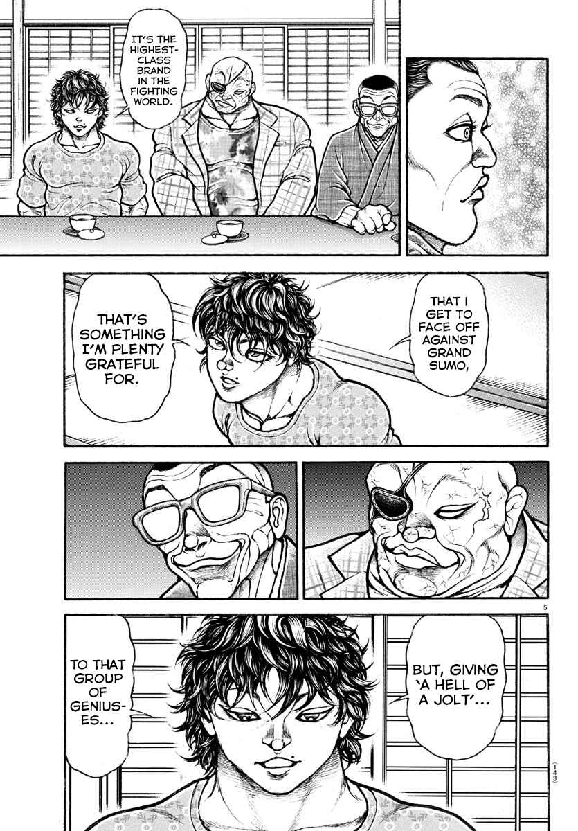 Page 5 Chapter 44 Bakidou