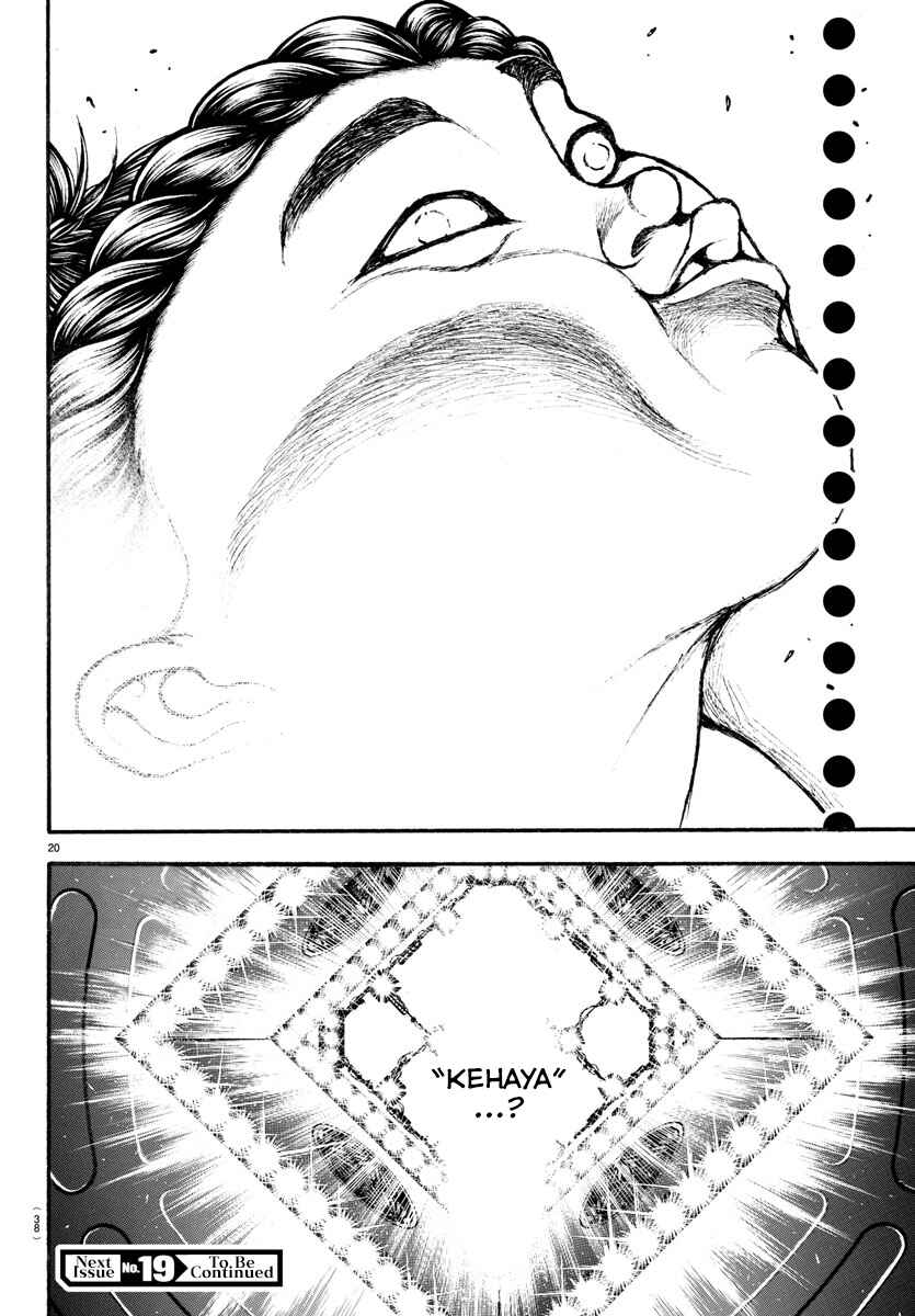 Page 19 Chapter 27 Bakidou