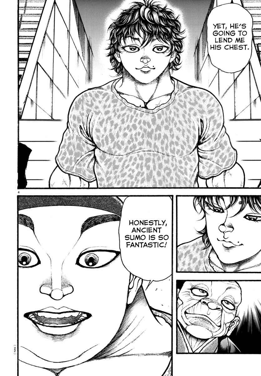 Page 6 Chapter 27 Bakidou