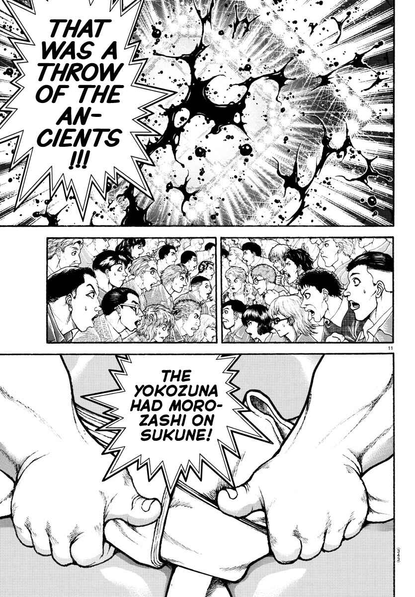 Page 10 Chapter 97 Bakidou