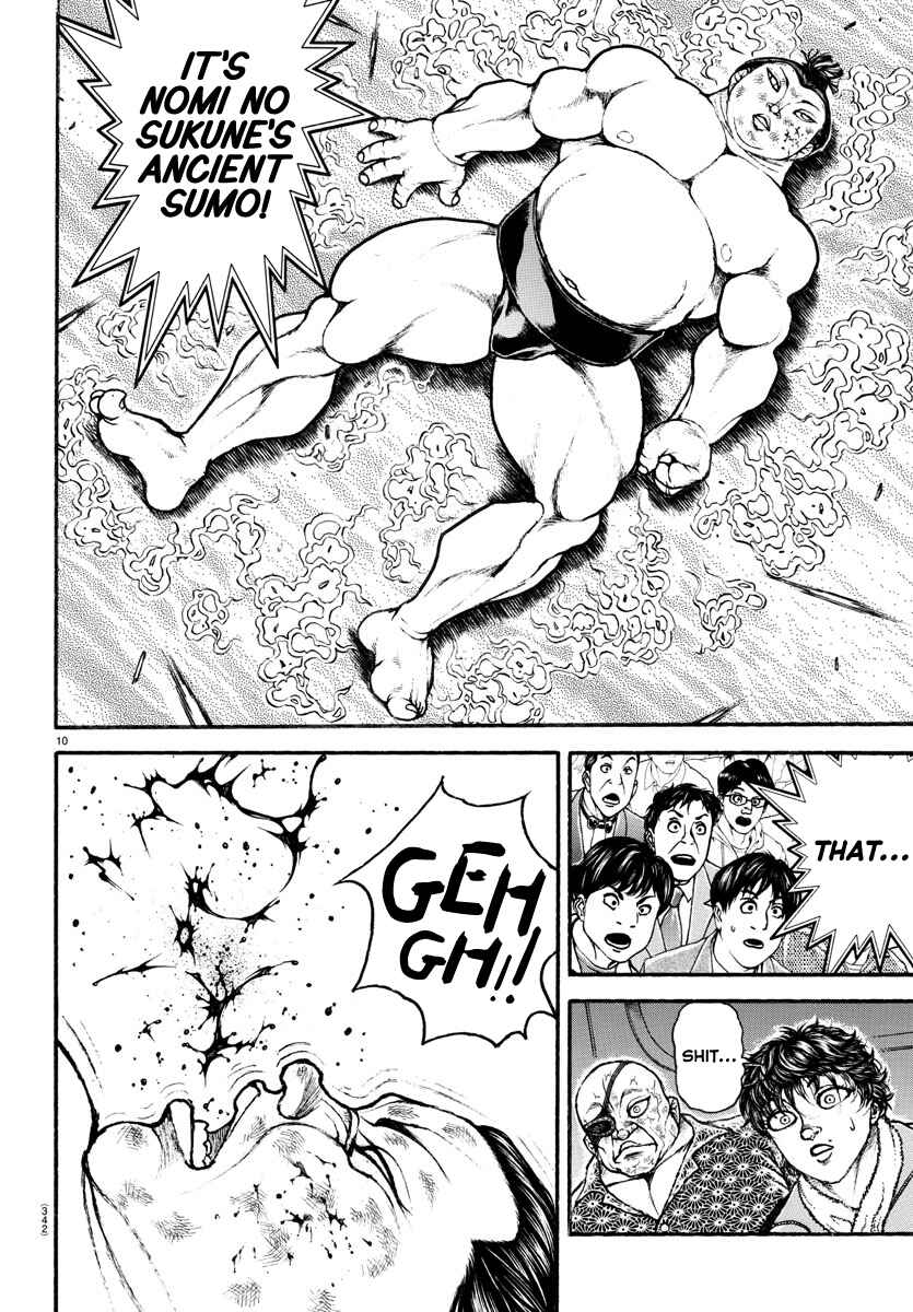 Page 9 Chapter 97 Bakidou