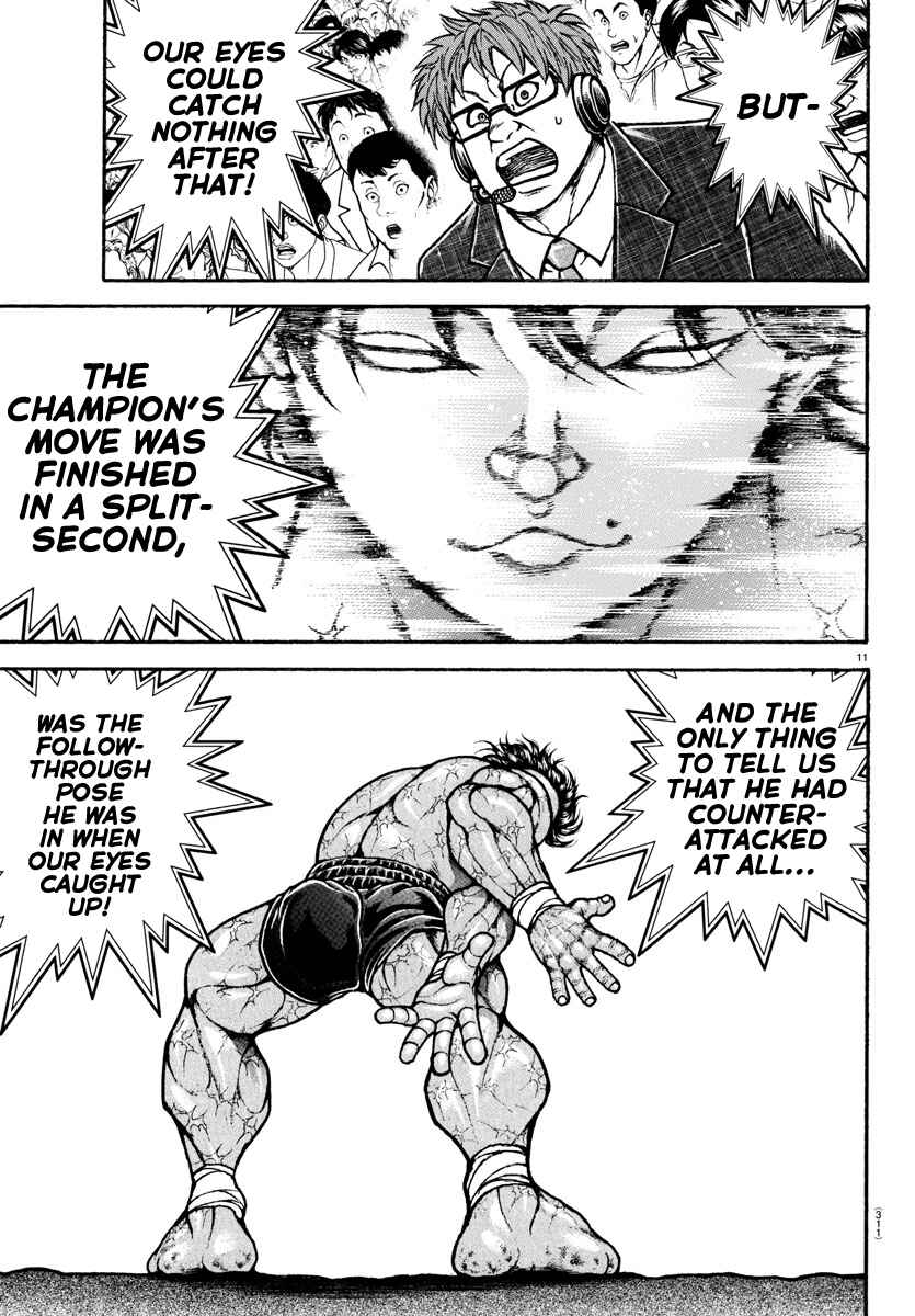Page 11 Chapter 92 Bakidou