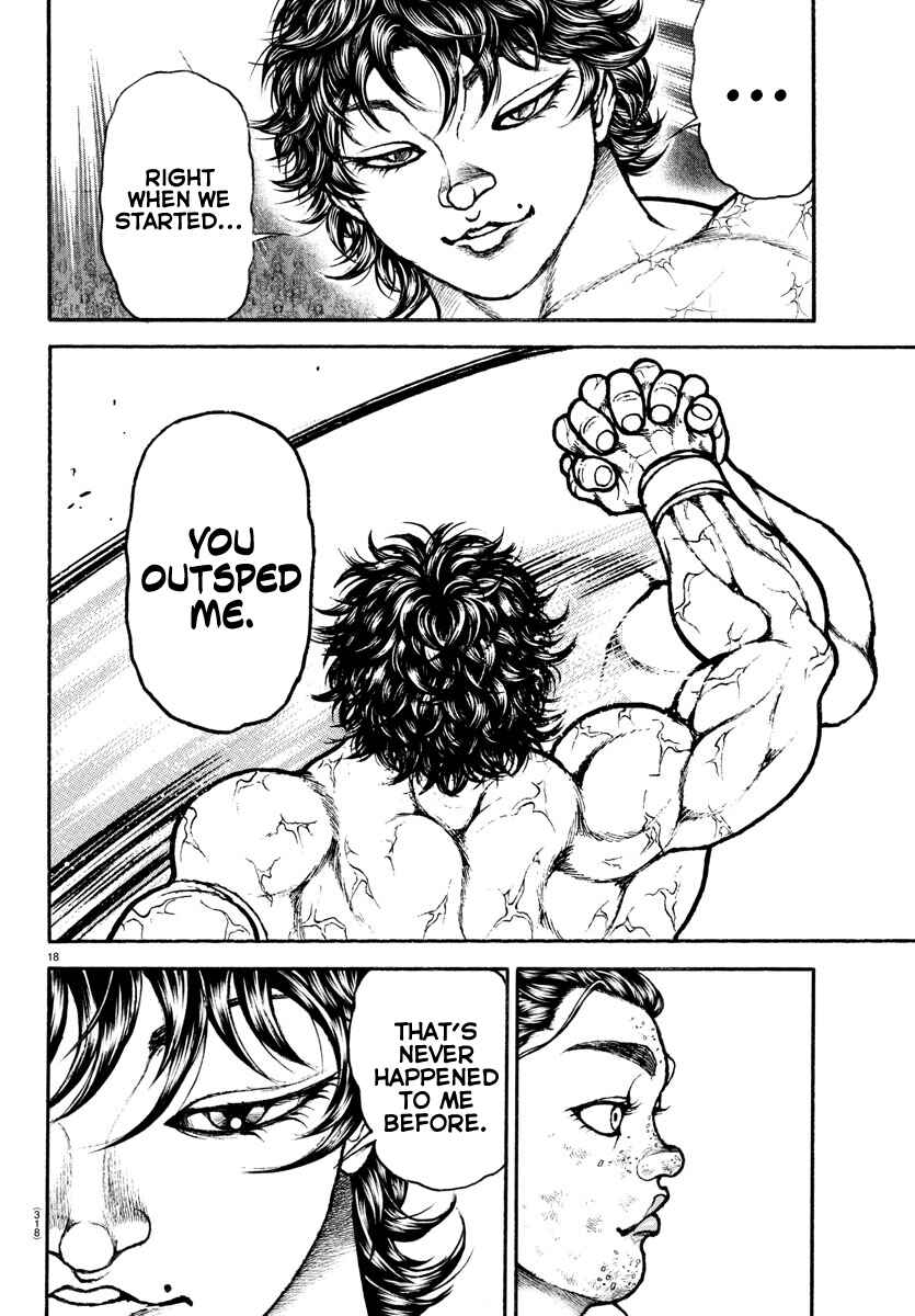 Page 18 Chapter 92 Bakidou