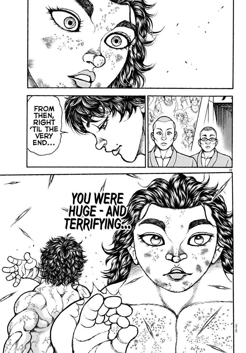 Page 19 Chapter 92 Bakidou