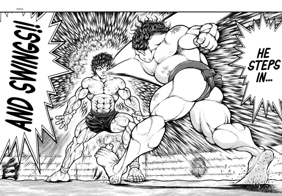 Page 2 Chapter 92 Bakidou