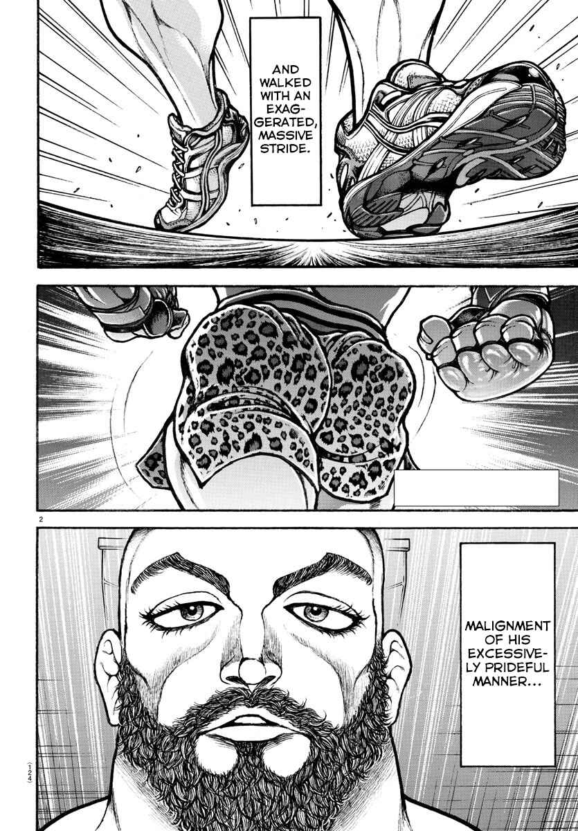 Page 2 Chapter 43 Bakidou