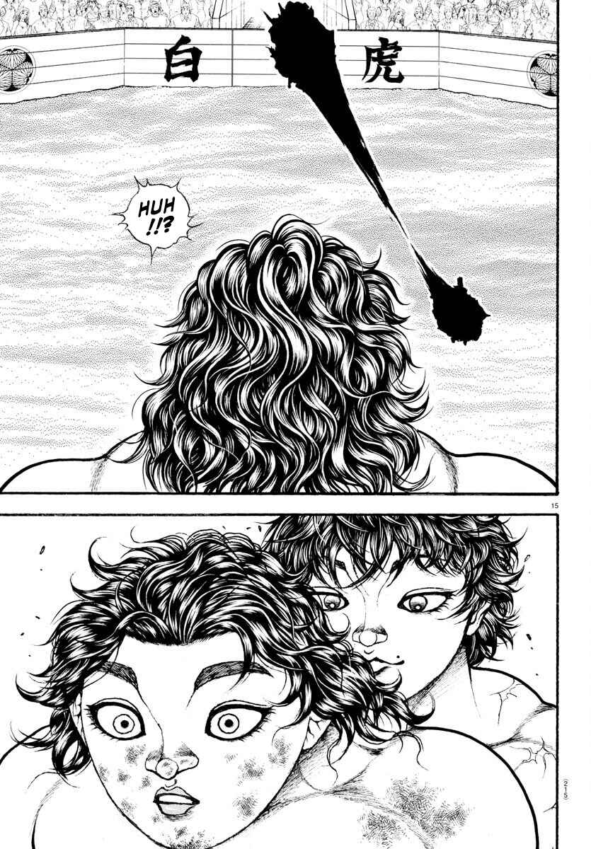 Page 16 Chapter 90 Bakidou