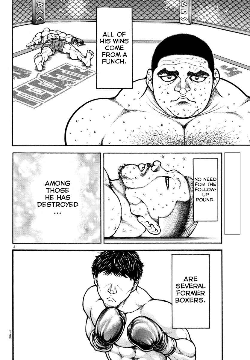 Page 2 Chapter 42 Bakidou