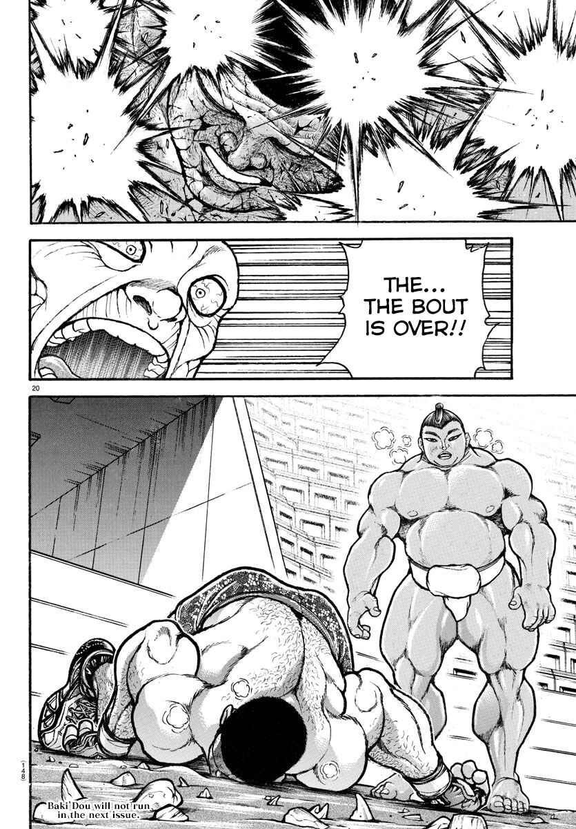 Page 20 Chapter 42 Bakidou