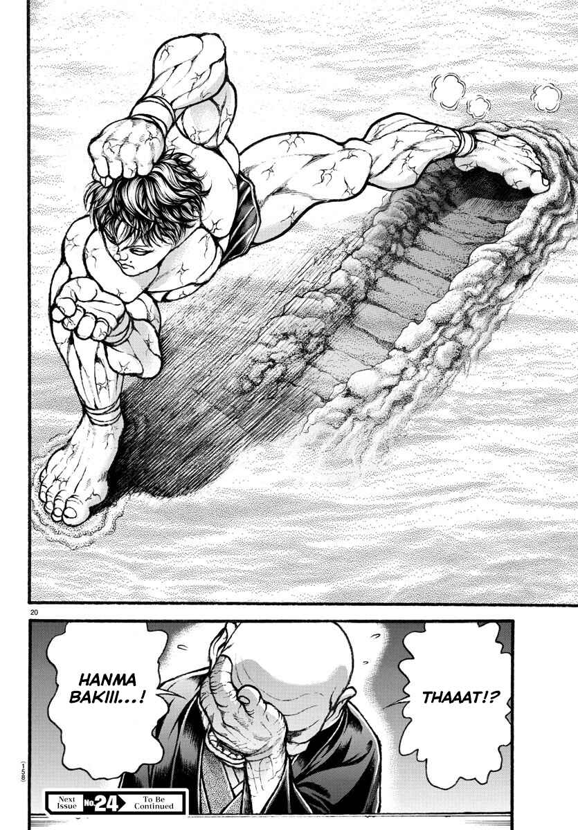 Page 19 Chapter 30 Bakidou