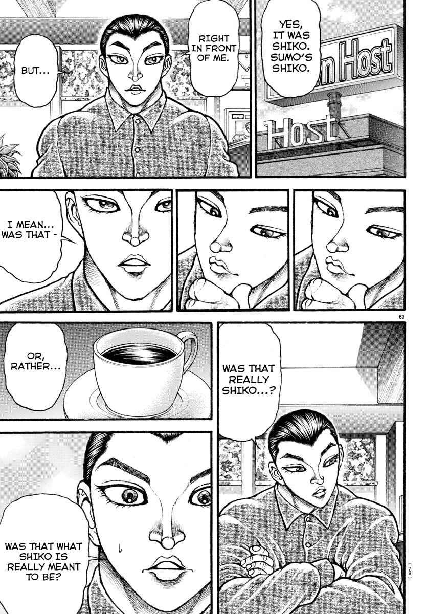 Page 8 Chapter 9 Bakidou