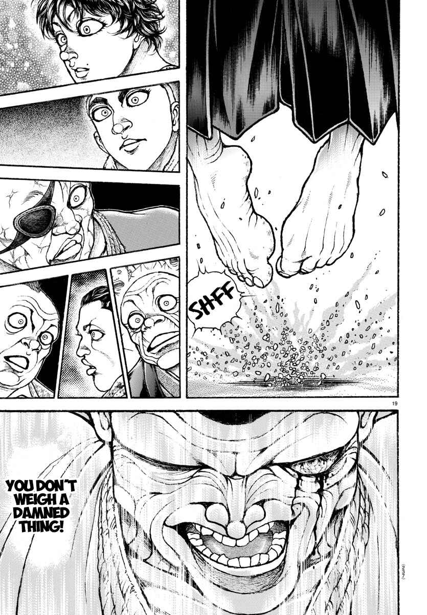 Page 18 Chapter 58 Bakidou