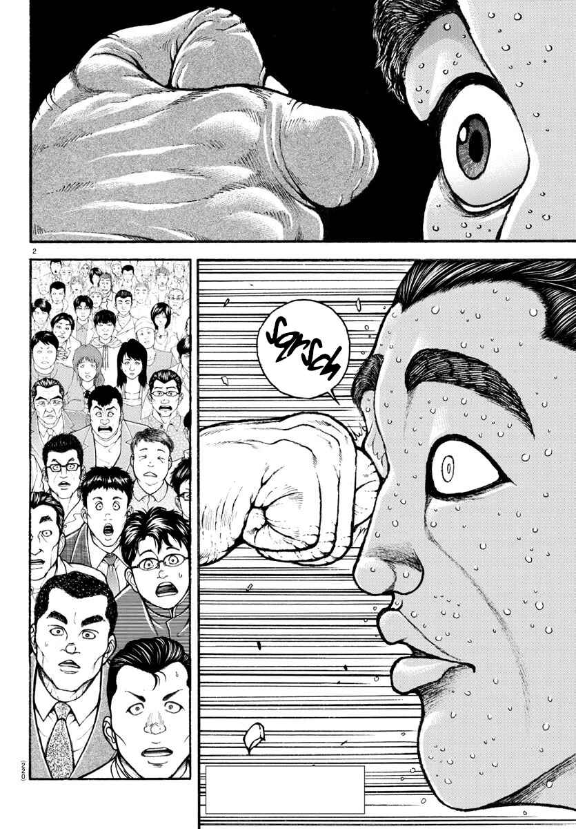 Page 2 Chapter 58 Bakidou