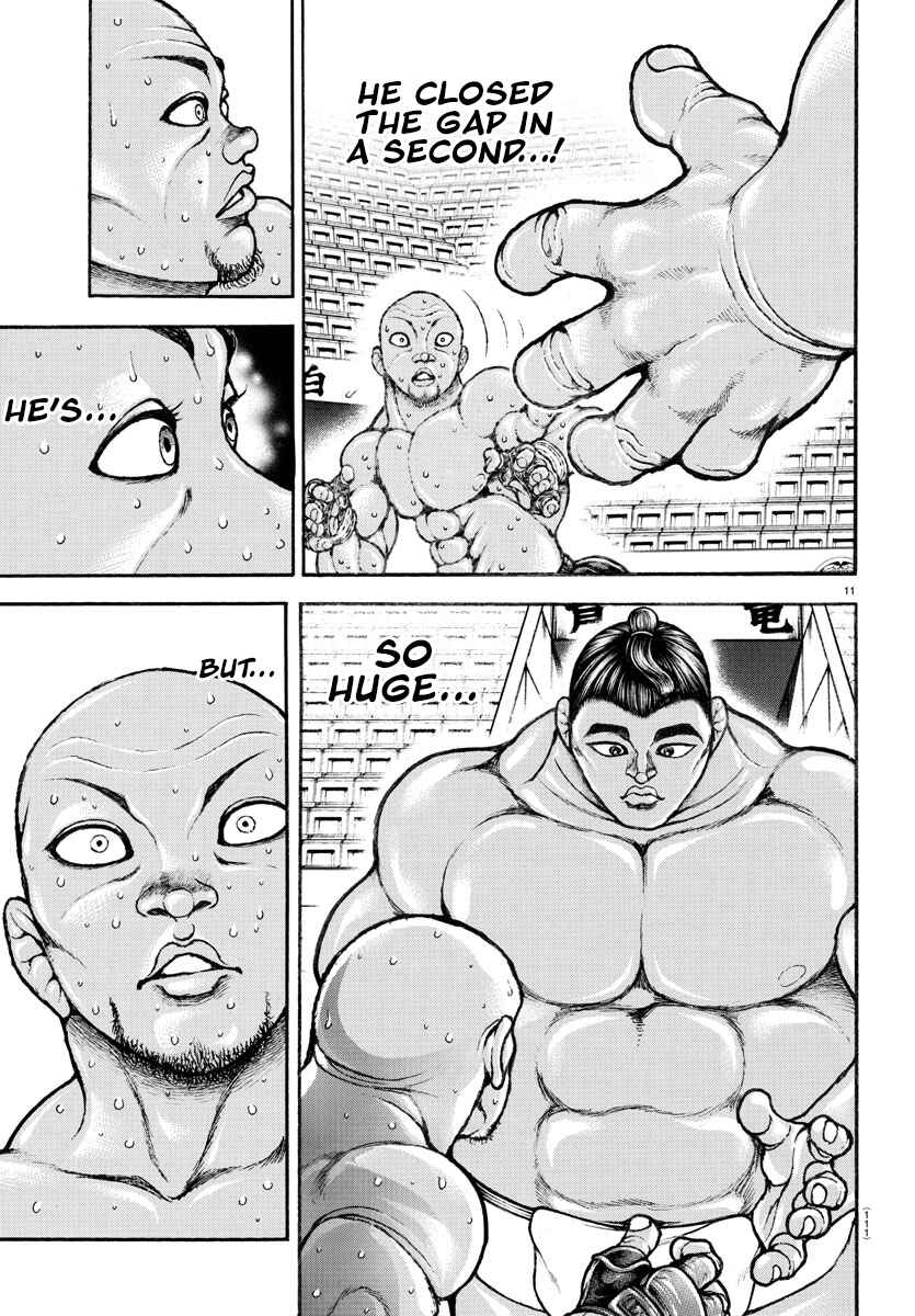 Page 11 Chapter 40 Bakidou
