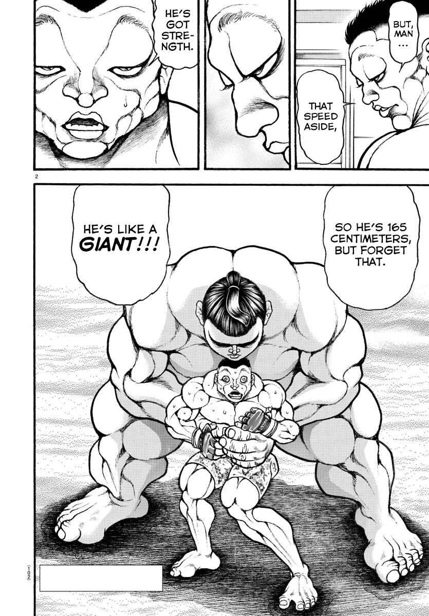 Page 2 Chapter 40 Bakidou