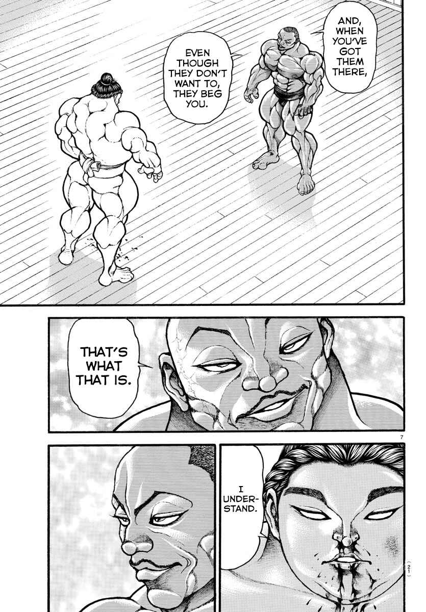 Page 9 Chapter 15 Bakidou