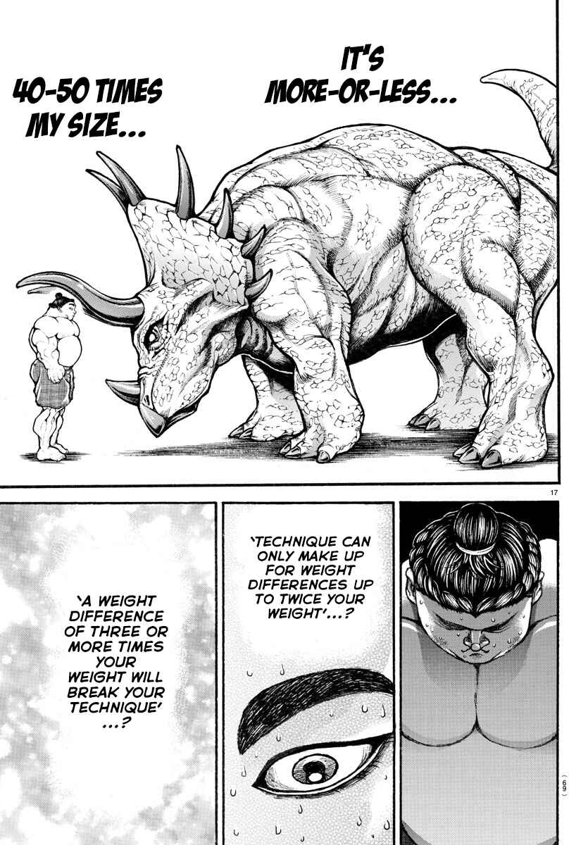 Page 16 Chapter 31 Bakidou