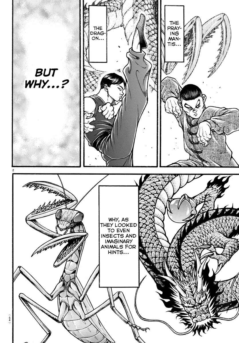 Page 2 Chapter 31 Bakidou
