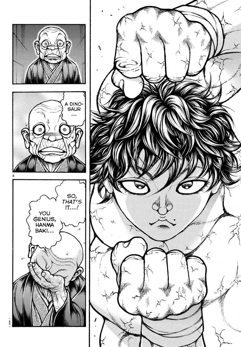 Page 7 Chapter 31 Bakidou