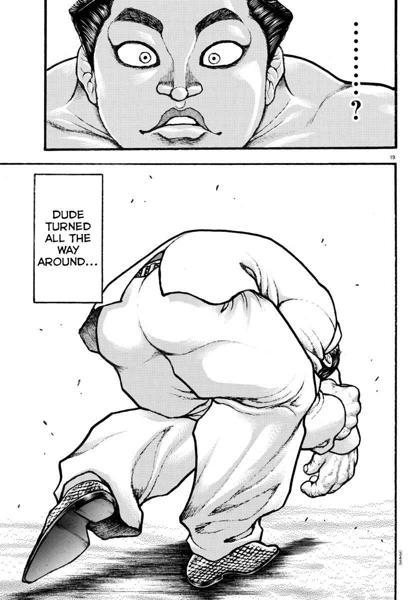 Page 17 Chapter 68 Bakidou