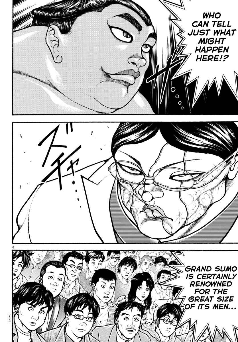 Page 5 Chapter 68 Bakidou