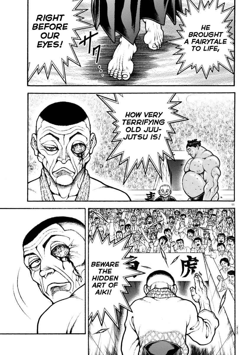Page 10 Chapter 59 Bakidou