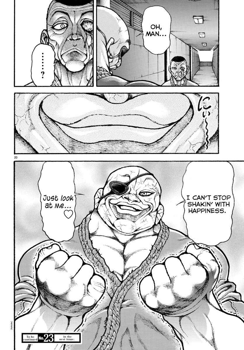 Page 19 Chapter 59 Bakidou