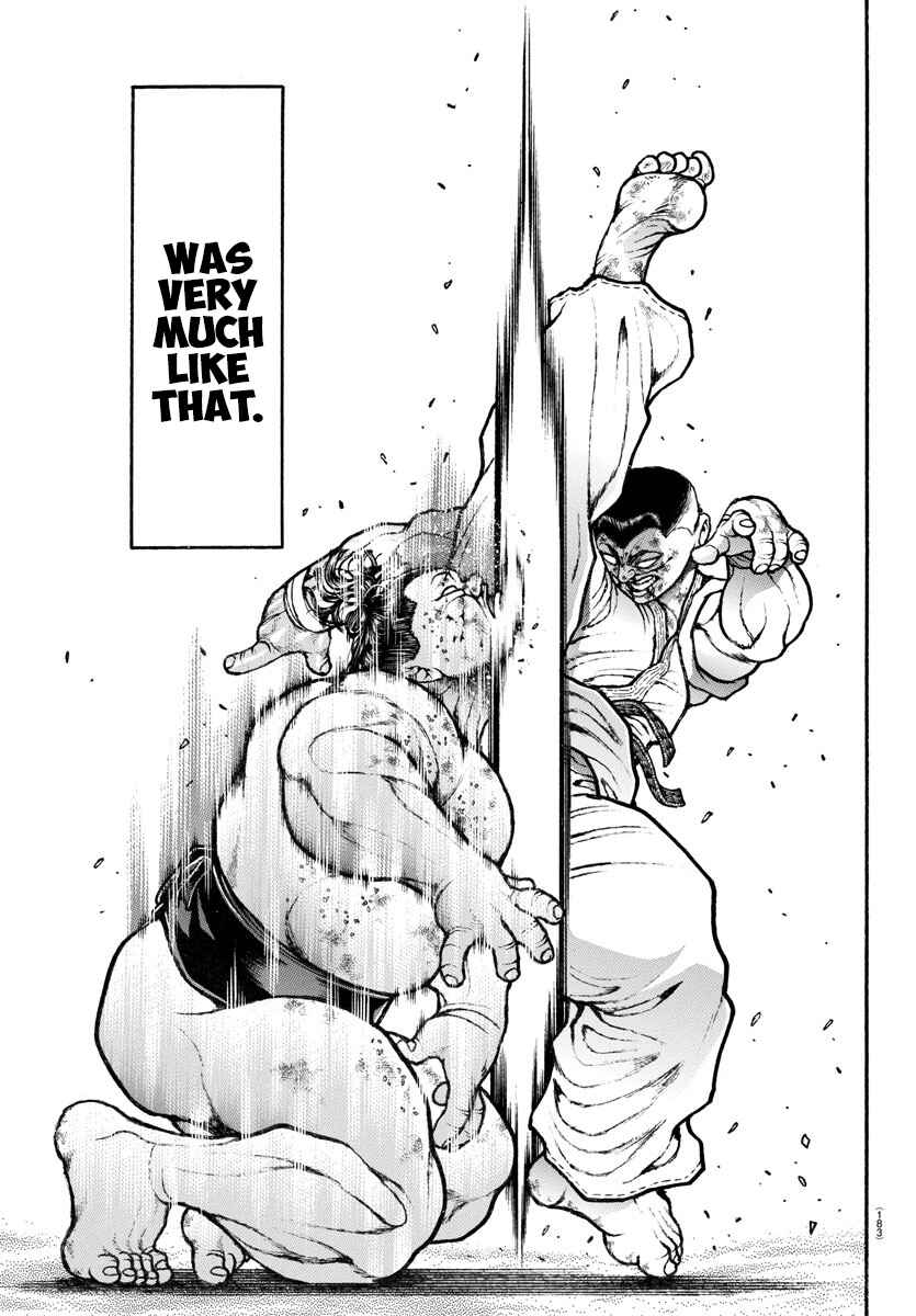 Page 5 Chapter 82 Bakidou