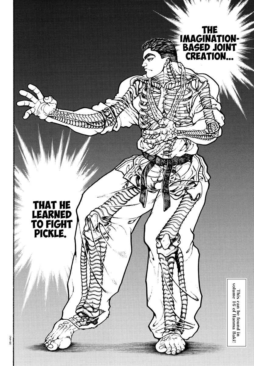 Page 9 Chapter 76 Bakidou