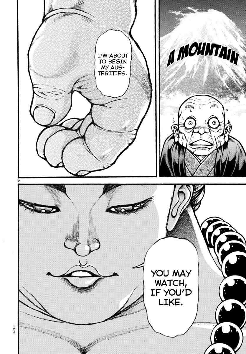 Page 20 Chapter 22 Bakidou