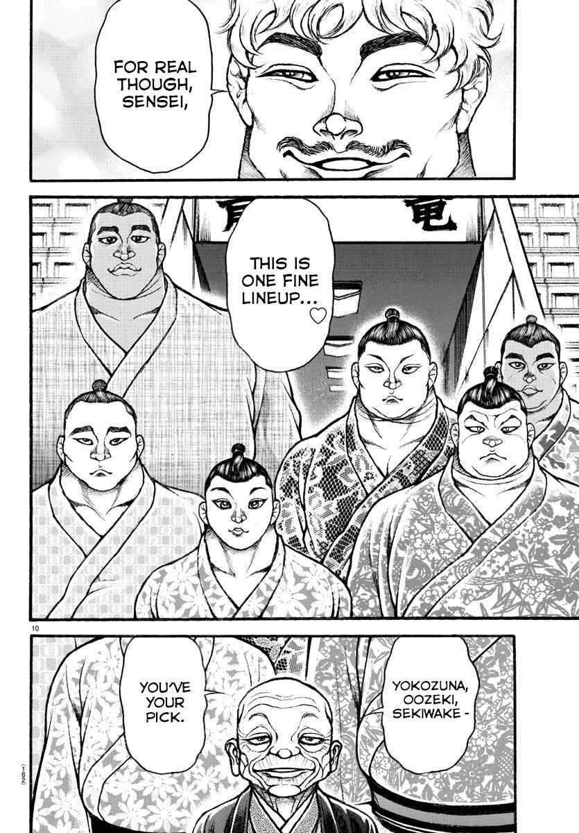 Page 9 Chapter 37 Bakidou