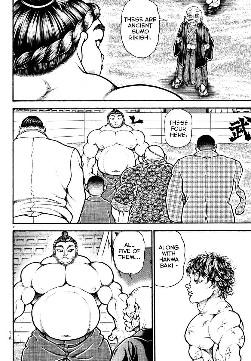 Page 2 Chapter 34 Bakidou