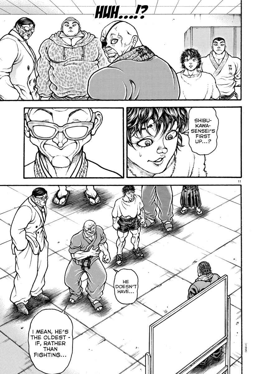 Page 9 Chapter 48 Bakidou
