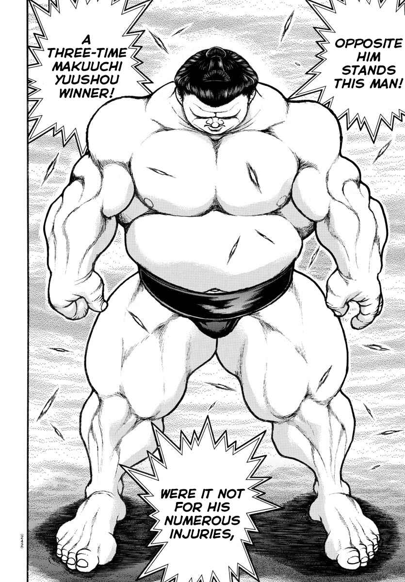 Page 9 Chapter 75 Bakidou