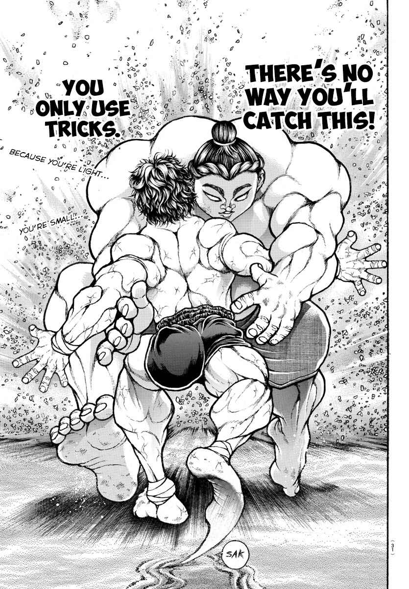 Page 10 Chapter 29 Bakidou