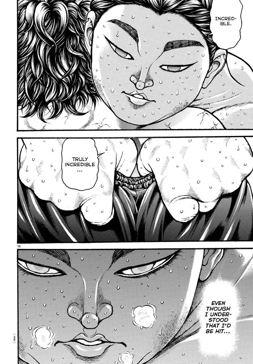 Page 16 Chapter 29 Bakidou