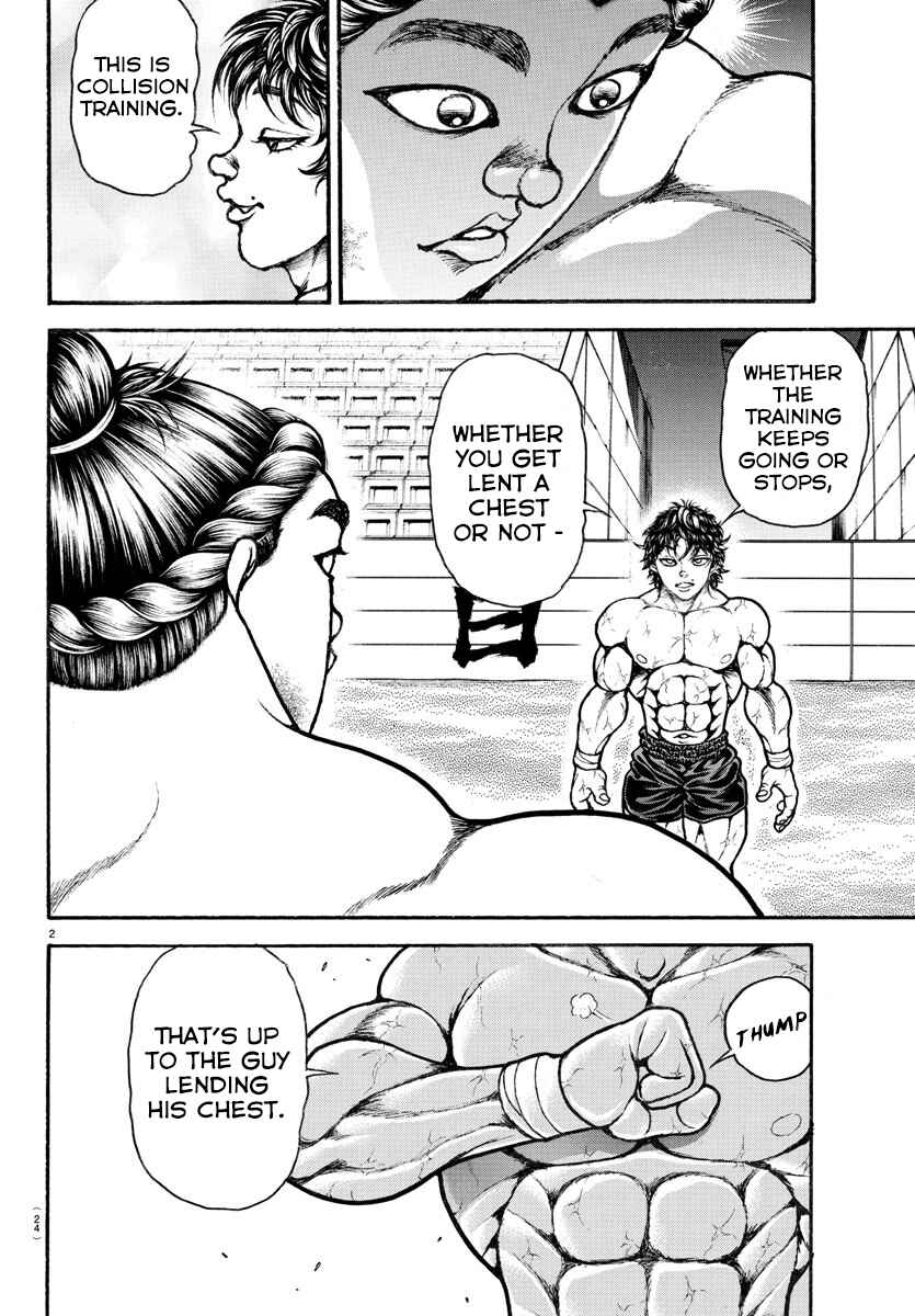 Page 3 Chapter 29 Bakidou