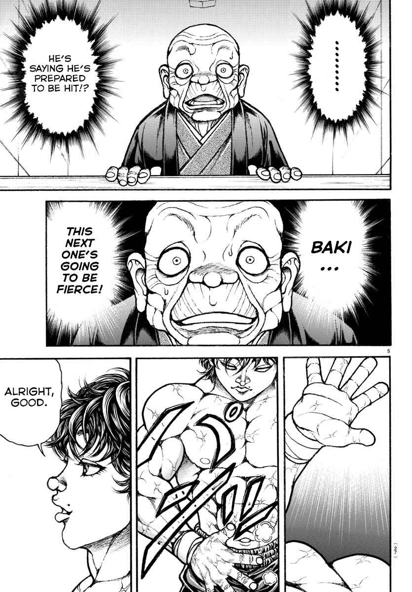 Page 6 Chapter 29 Bakidou