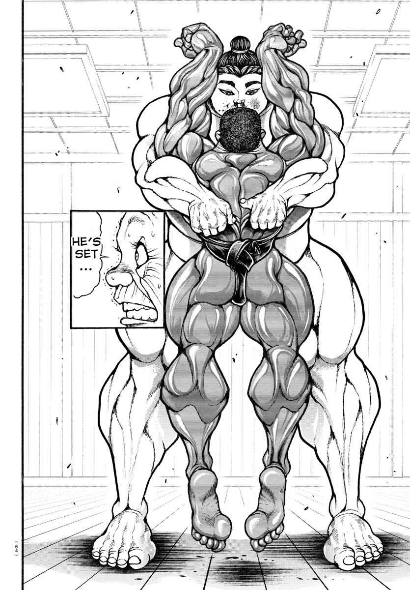 Page 12 Chapter 16 Bakidou