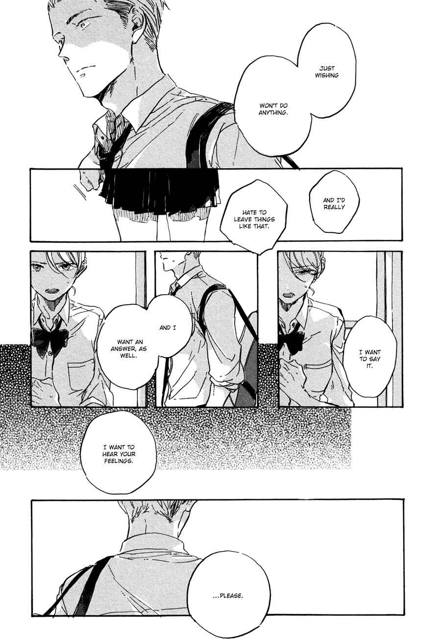 Page 8 Chapter 7 Endou-kun no Jikken Note
